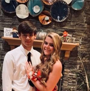 Meet your Posher, Adriana